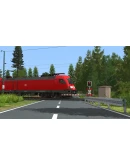 Train Simulator: Holzkirchen - Wrgl Route Add-On DLC