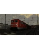 Train Simulator: Holzkirchen - Wrgl Route Add-On DLC