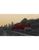 Train Simulator: Holzkirchen - Wrgl Route Add-On DLC