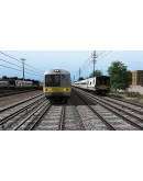 Train Simulator: LIRR M3 EMU Add-On DLC * STEAM RU
