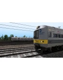 Train Simulator: LIRR M3 EMU Add-On DLC * STEAM RU