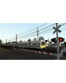 Train Simulator: LIRR M3 EMU Add-On DLC * STEAM RU