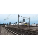 Train Simulator: LIRR M3 EMU Add-On DLC * STEAM RU