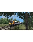 Train Simulator: South Western Main Line: Southampton -