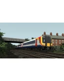 Train Simulator: South Western Main Line: Southampton -