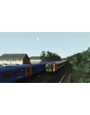 Train Simulator: South Western Main Line: Southampton -
