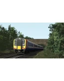 Train Simulator: South Western Main Line: Southampton -
