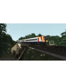 Train Simulator: South Western Main Line: Southampton -