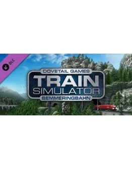 Train Simulator: Semmeringbahn - Mrzzuschlag to Gloggn