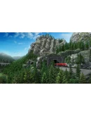 Train Simulator: Semmeringbahn - Mrzzuschlag to Gloggn