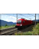 Train Simulator: Semmeringbahn - Mrzzuschlag to Gloggn