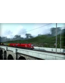 Train Simulator: Semmeringbahn - Mrzzuschlag to Gloggn