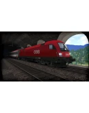 Train Simulator: Semmeringbahn - Mrzzuschlag to Gloggn