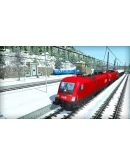 Train Simulator: Semmeringbahn - Mrzzuschlag to Gloggn