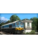 Train Simulator: Chatham Main &amp Medway Valley Lines Rou