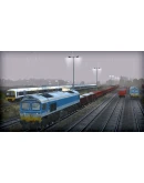 Train Simulator: Chatham Main &amp Medway Valley Lines Rou