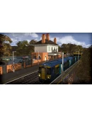 Train Simulator: Chatham Main &amp Medway Valley Lines Rou
