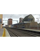 Train Simulator: UK Collection DLC * STEAM RU