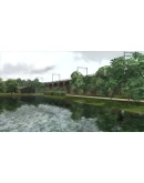 Train Simulator: UK Collection DLC * STEAM RU