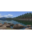 Train Simulator: Marias Pass DLC * STEAM RU