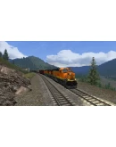 Train Simulator: Marias Pass DLC * STEAM RU