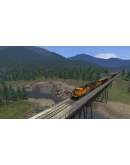 Train Simulator: Marias Pass DLC * STEAM RU