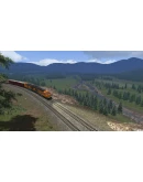 Train Simulator: Marias Pass DLC * STEAM RU