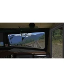 Train Simulator: Marias Pass DLC * STEAM RU