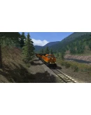 Train Simulator: Marias Pass DLC * STEAM RU