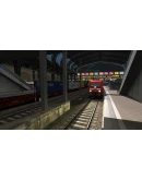Train Simulator: Hamburg Hanover Route DLC