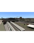 Train Simulator: Hamburg Hanover Route DLC