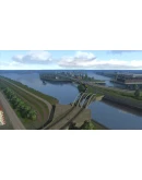 Train Simulator: Hamburg Hanover Route DLC