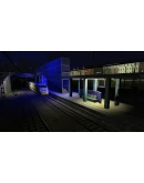 Train Simulator: Hamburg Hanover Route DLC