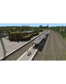 Train Simulator: Hamburg Hanover Route DLC