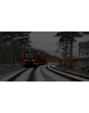 Train Simulator: Norddeutsche-Bahn: Kiel - Lbeck Route