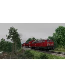 Train Simulator: Norddeutsche-Bahn: Kiel - Lbeck Route