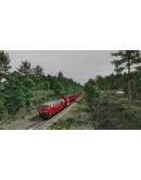 Train Simulator: Norddeutsche-Bahn: Kiel - Lbeck Route