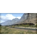 Train Simulator: Soldier Summit Route Add-On DLC