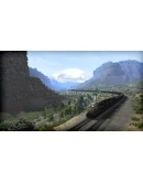 Train Simulator: Soldier Summit Route Add-On DLC