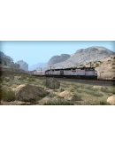 Train Simulator: Soldier Summit Route Add-On DLC