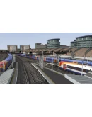 Train Simulator: Portsmouth Direct Line: London Waterlo