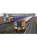 Train Simulator: Portsmouth Direct Line: London Waterlo