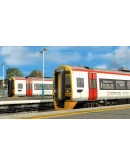 Train Simulator: North Wales Coast Line: Crewe - Holyhe