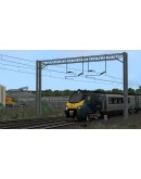 Train Simulator: North Wales Coast Line: Crewe - Holyhe