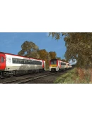 Train Simulator: North Wales Coast Line: Crewe - Holyhe