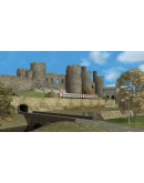 Train Simulator: North Wales Coast Line: Crewe - Holyhe