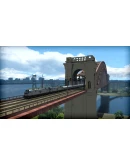Train Simulator: NEC: New York-New Haven Route Add-On