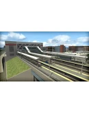 Train Simulator: NEC: New York-New Haven Route Add-On