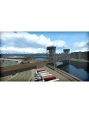 Train Simulator: NEC: New York-New Haven Route Add-On