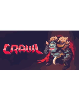 Crawl Steam Ключ Весь мир